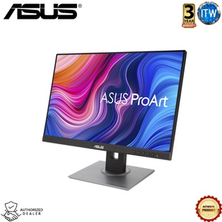 ASUS ProArt Display PA248QV | 24.1-inch | 100% SRGB | IPS Professional ...