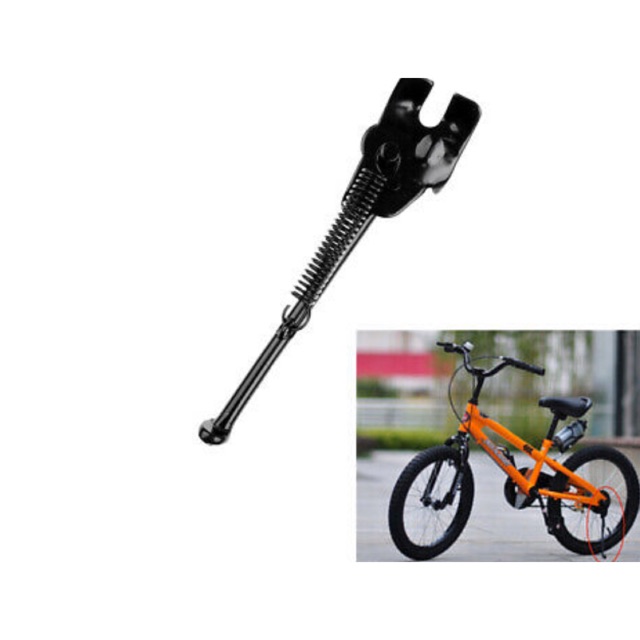 Bicycle Side Kick Stand Steel BMX size20 Shopee Philippines