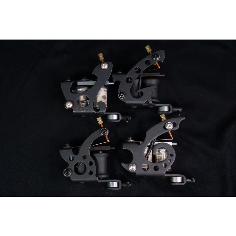 Coil Tattoo Machine Liner&Shader Shopee Philippines