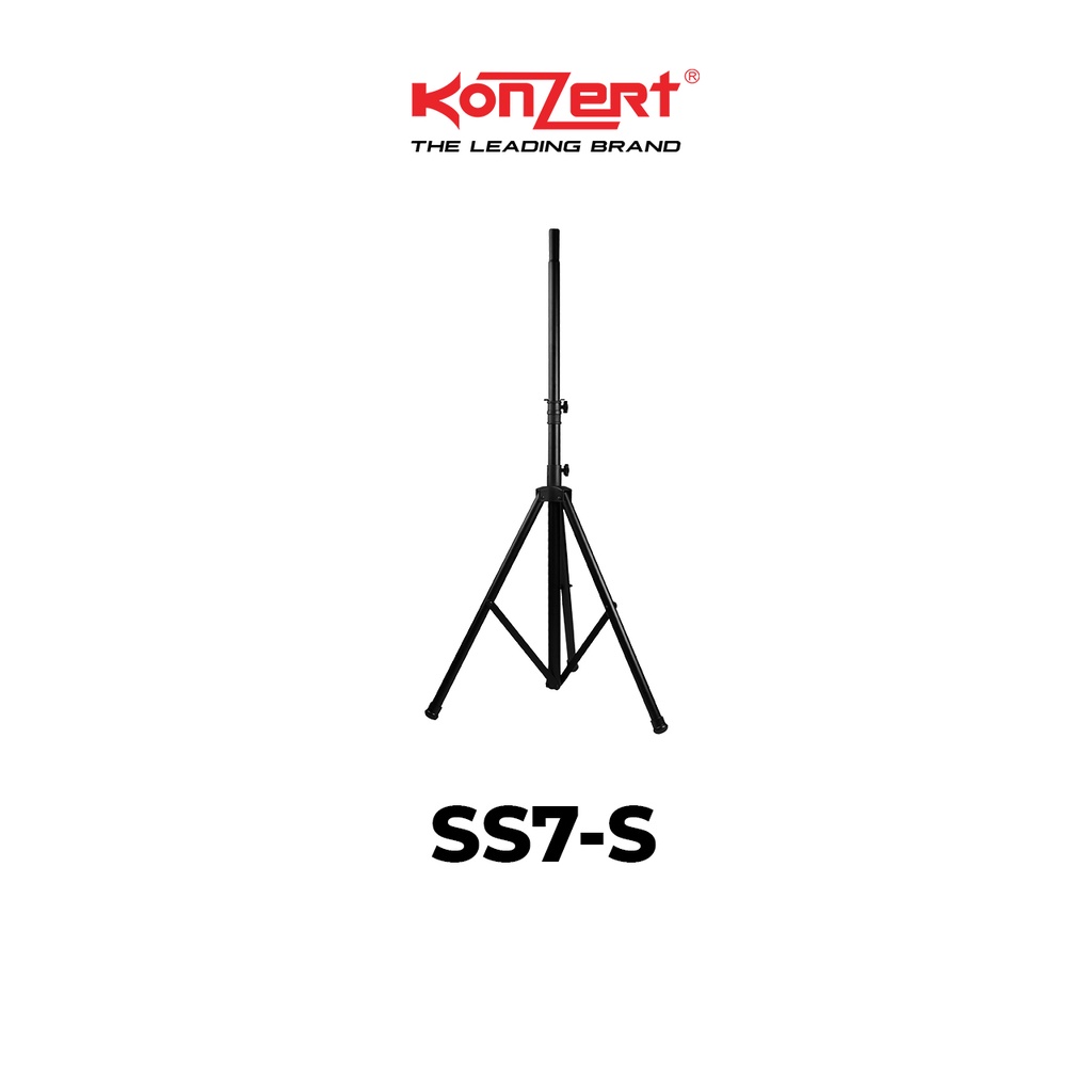 Konzert SS7S SPEAKER STAND Shopee Philippines