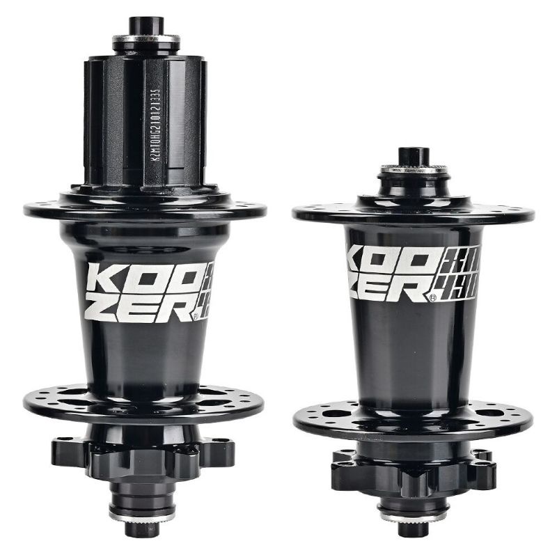 Hub, Koozer XM450, XM490 Pro Bicycle Moayo Hub, 28, 32, 36 Holes ...