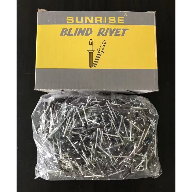 blind rivets - Best Prices and Online Promos - May 2026 | Shopee ...