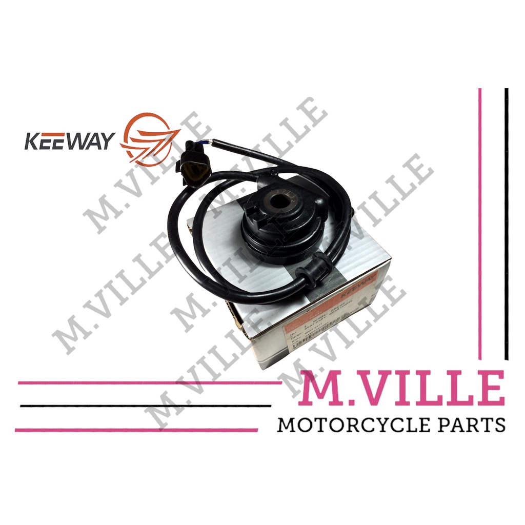 RKS 150 KEEWAY speed gear assy assembly | Shopee Philippines