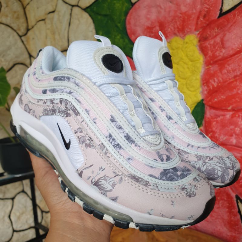 Nike air max 2025 97 pale pink floral