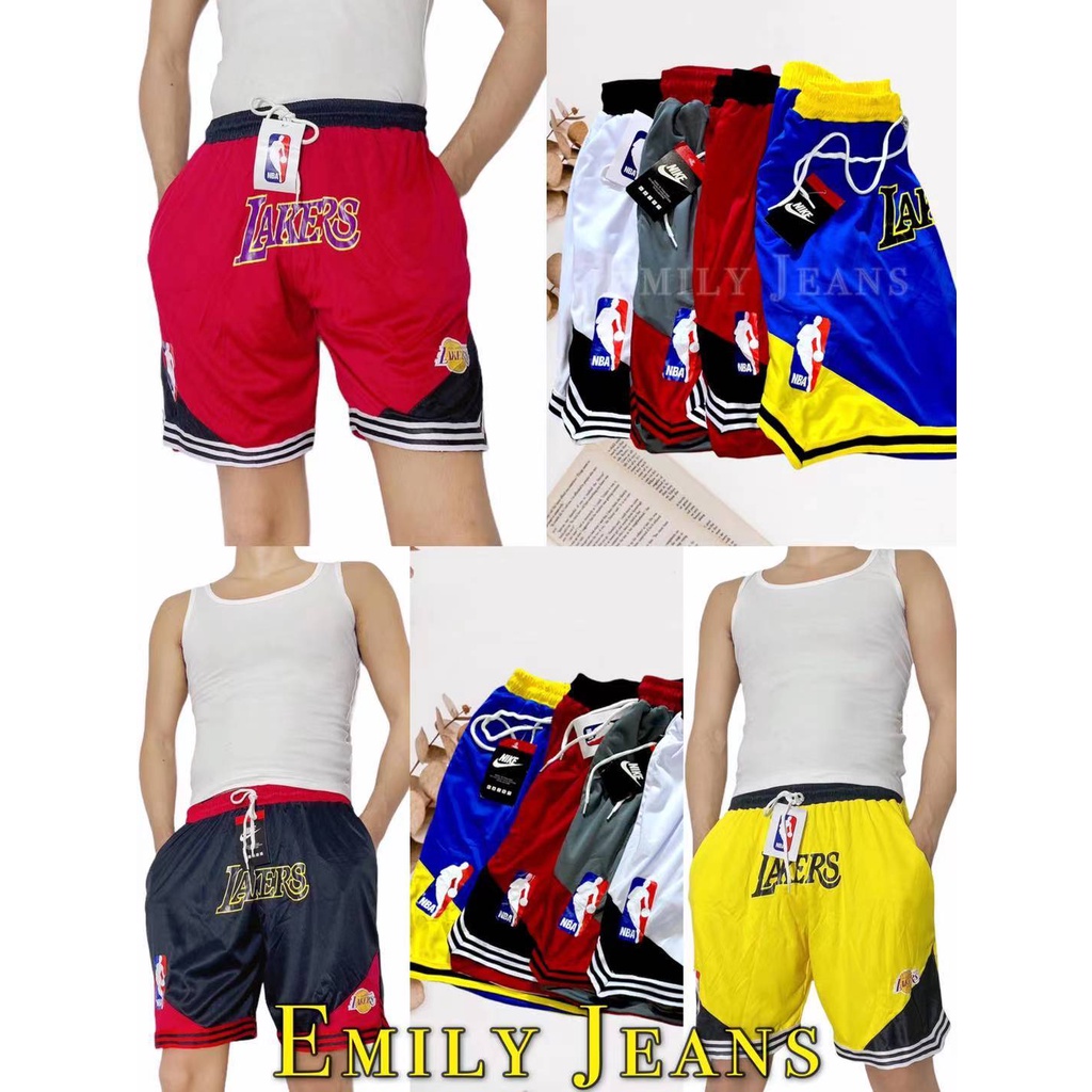 Basketball hot sale shorts shopee