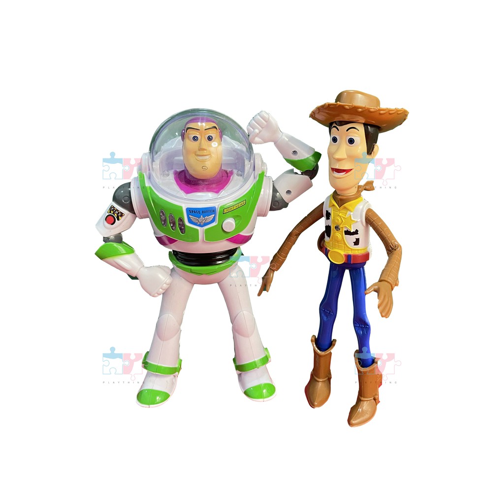 Playtime sheriff woody online