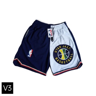 NBA Teams Mens Boxer Briefs - Sublimation Performance Active