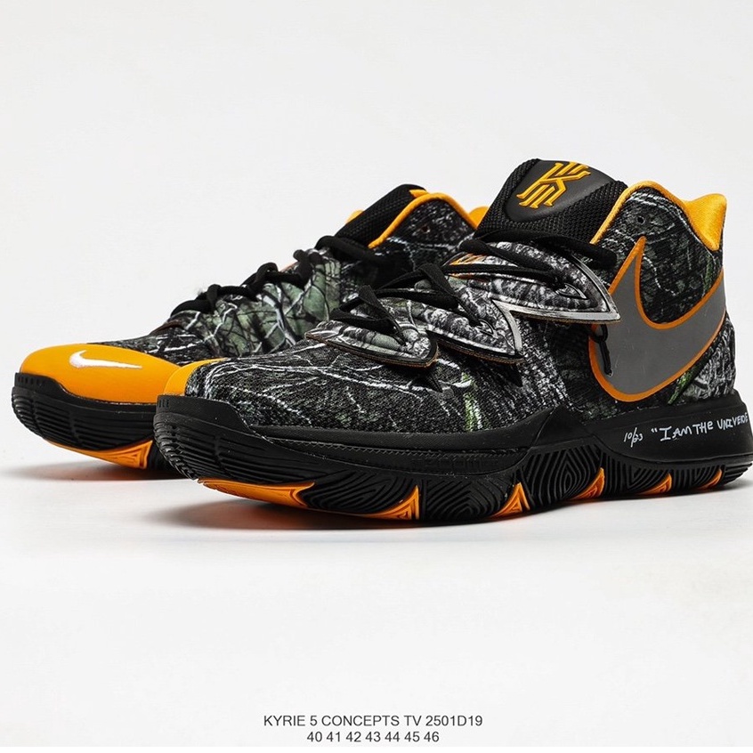 Kyrie 5 taco on sale mens