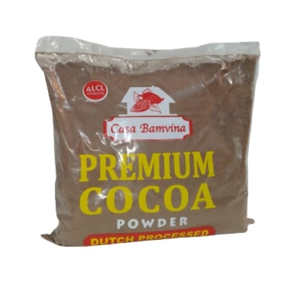 Pure Cocoa Powder Casa Bamvina (1 Kilo ) | Shopee Philippines