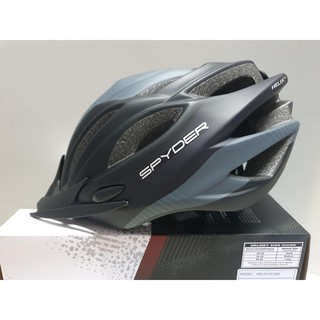 Spyder helmet 2025 for bike