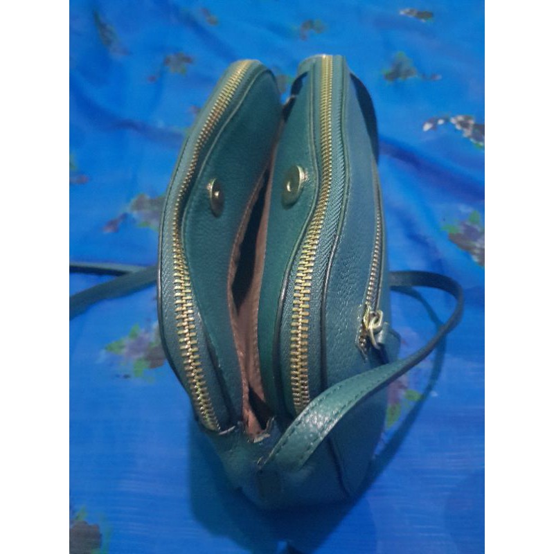 Della Stella sling preloved Shopee Philippines