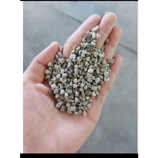 Pumice Sand Cat Litter Washable and Reusable 18kg Shopee Philippines