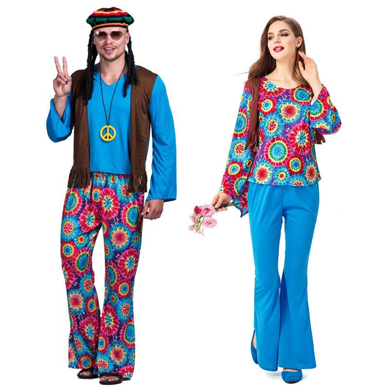 70'S Costumes For Women Men I Love The 70'S Retro 70'S Costumes For Women Men I Love The 70'S Retro