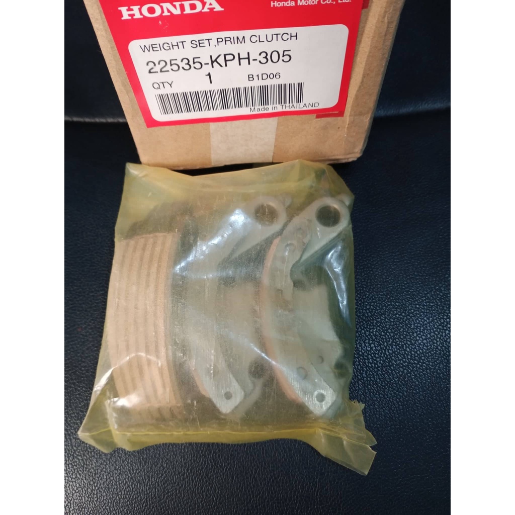 xrm 125 with clutch