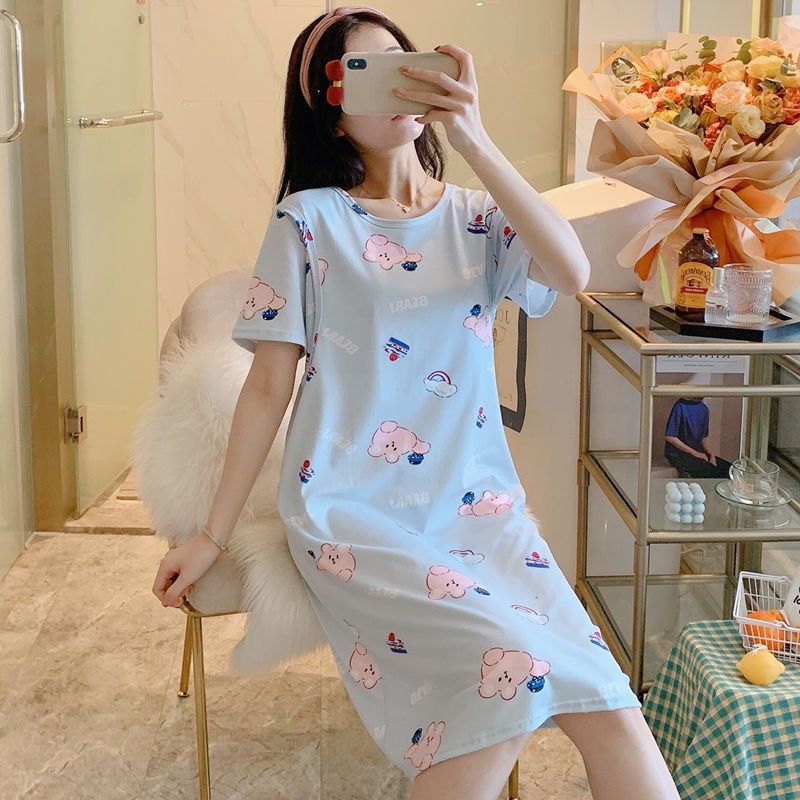 Shopee on sale nursing dress