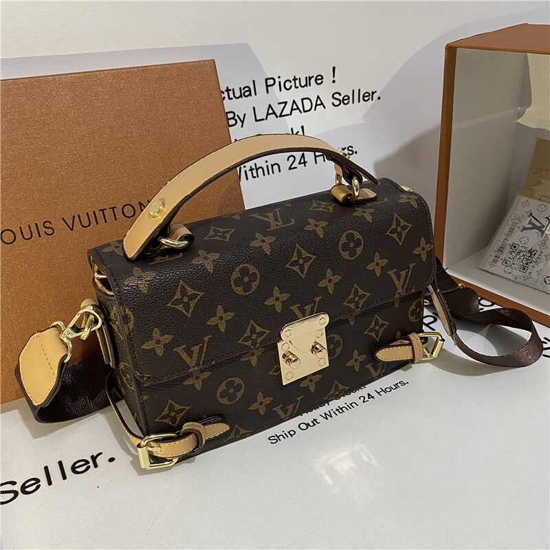 Lv sling bag discount women