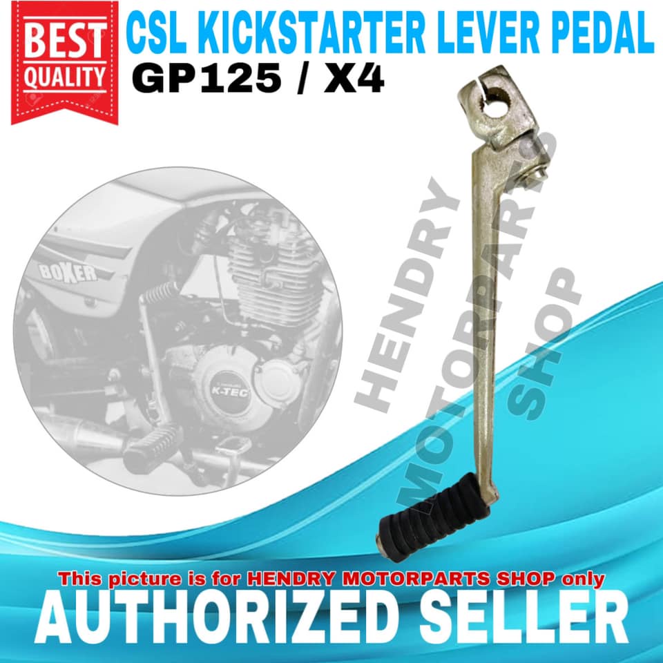 Kick Start Starter Lever Pedal For KTM 300 XC XC-W 2007-2010/ 300 EXC-E - Foto 12