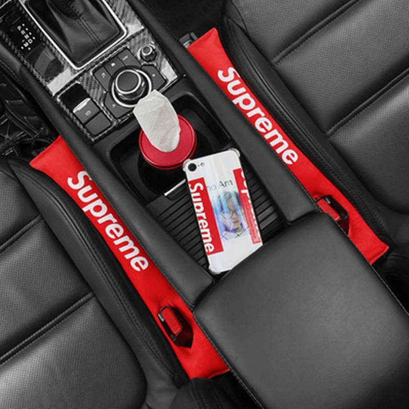 Anti-Drop Car Seat Gap Filling Strip Leak-proof Anti-Drop Seat Gap Strip  Car Decoration Supplies – the best products in the Joom Geek online store