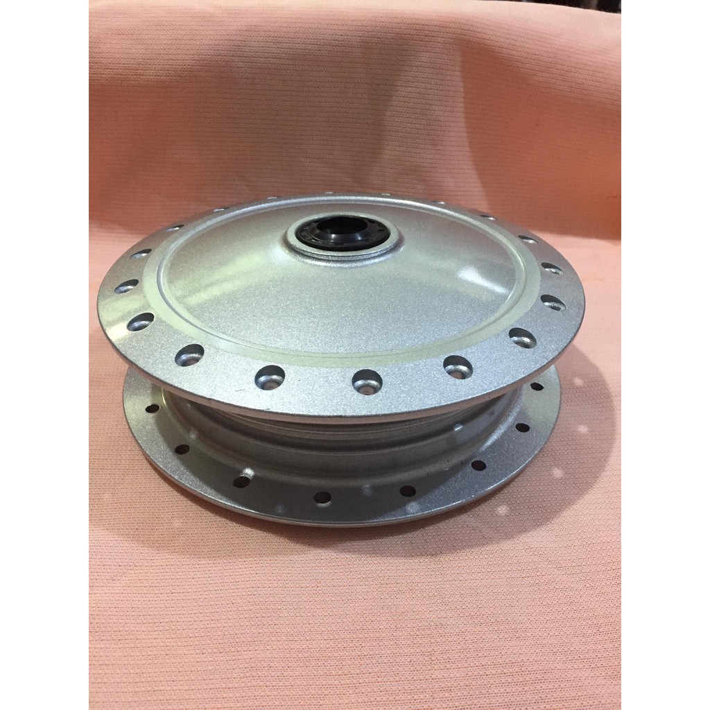 Front Hub TMX125 ALPHA set) Shopee Philippines