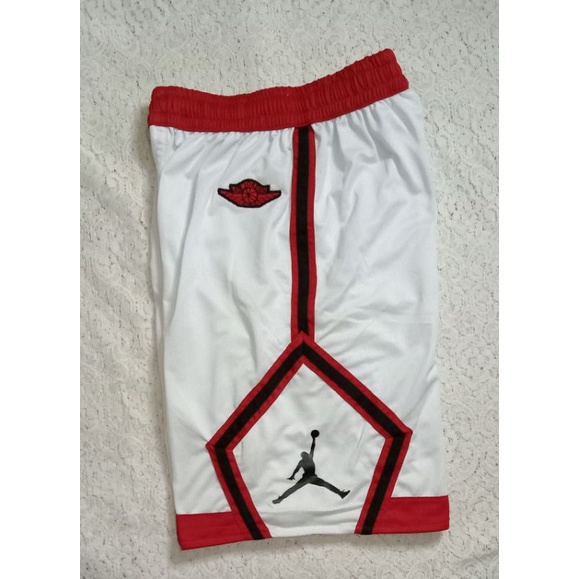 Jordan Diamond Jersey Short Shopee Philippines