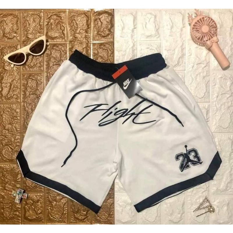 Jordan flight hot sale short