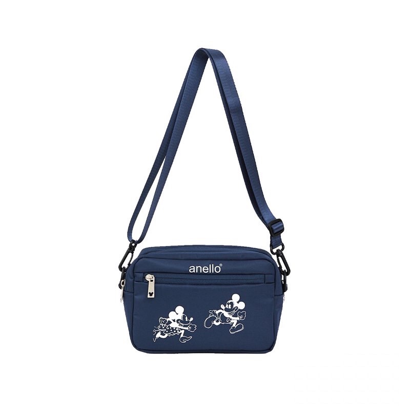 Anello mickey mouse bag online