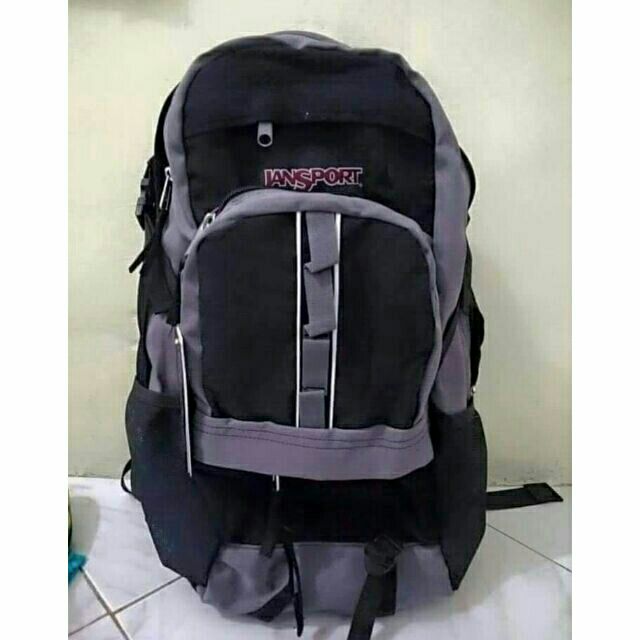 Jansport cordillera shop