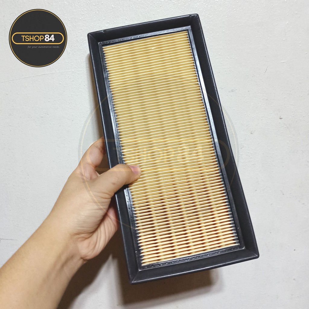 Excel Engine Air Filter Replacement For Toyota Yaris & Yaris IA 2017-2020 (17801-WB001)