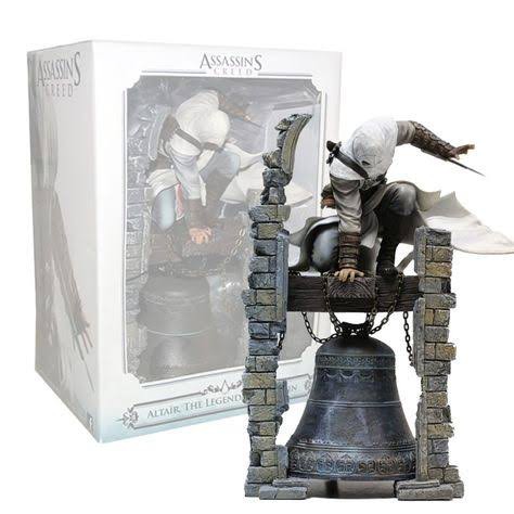 Assassin's Creed : Animus Altaïr (1065/1500) (Neuf (Voir description
