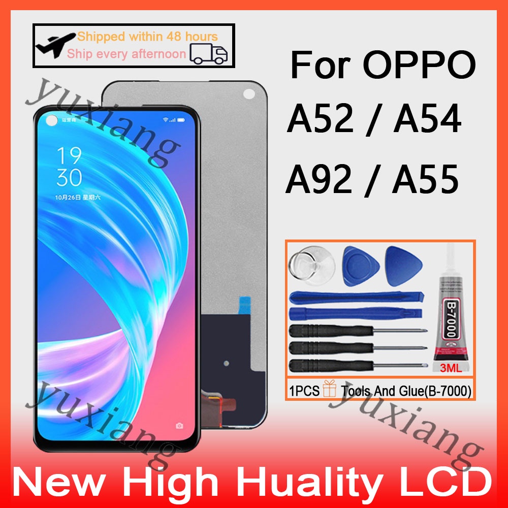 Original LCD Compatible For Xiaomi Redmi Note 12 Pro 4G/5G LCD