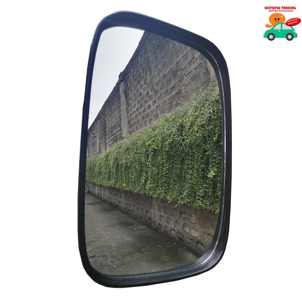 Isuzu NKR Truck New Model Side Mirror small SL 1690 D!k Shopee