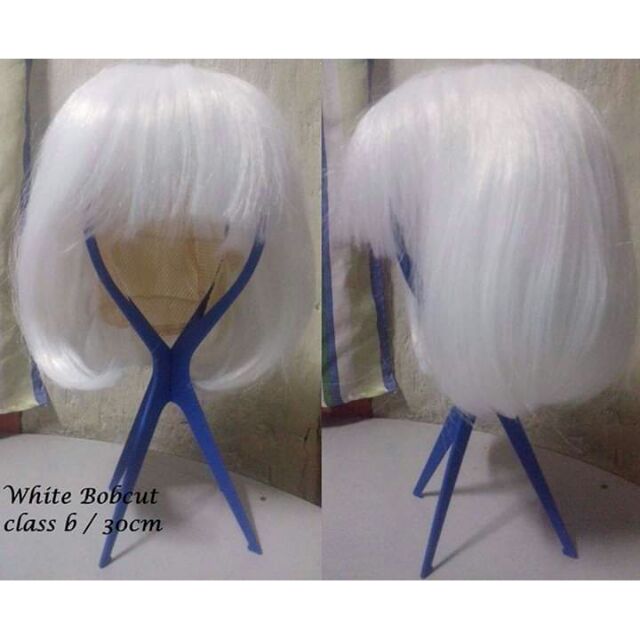 White wig shop for sale philippines