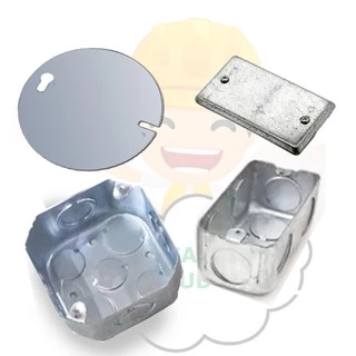 junction box - Best Prices and Online Promos - Apr 2024