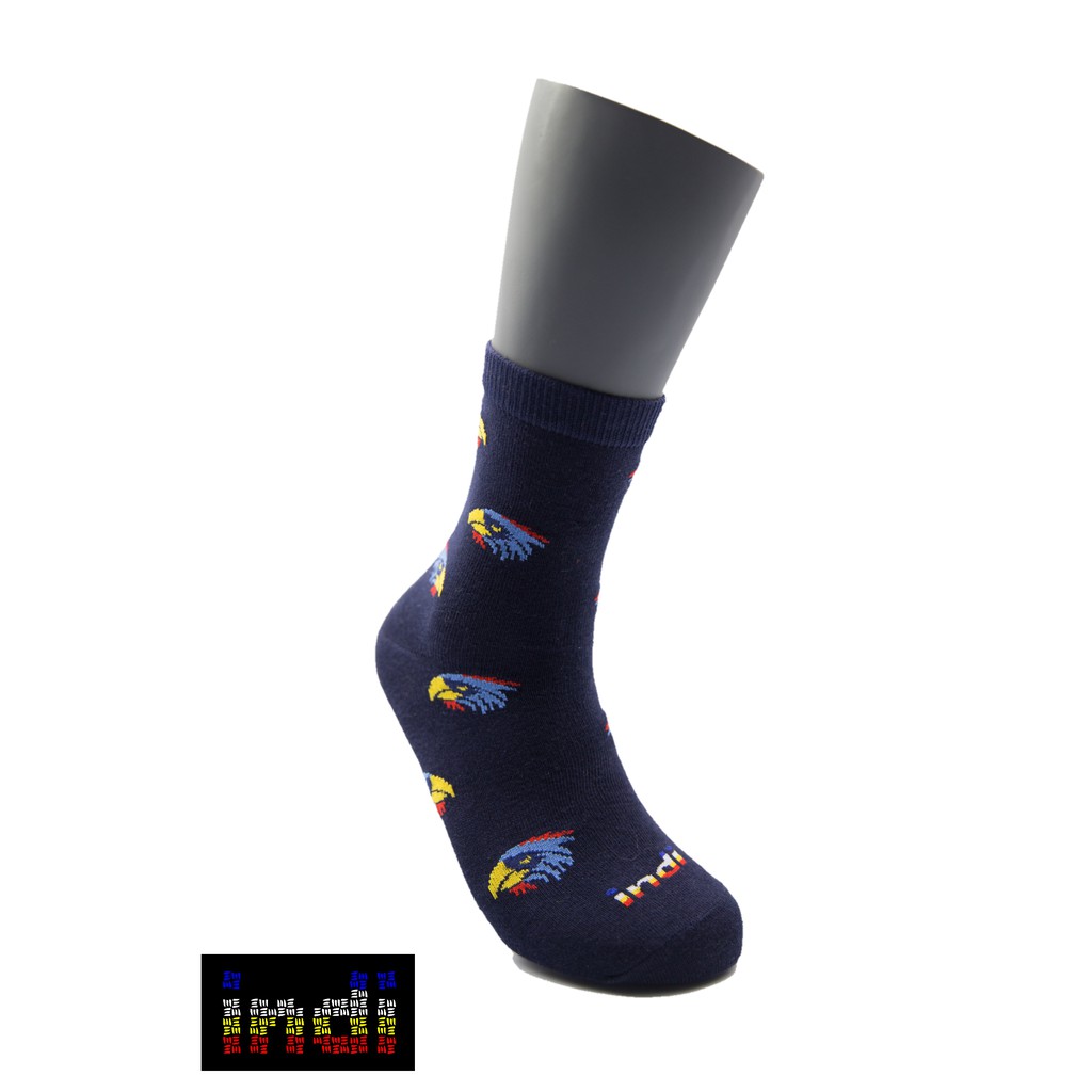 INDI Heritage Socks Philippine Eagle Shopee Philippines