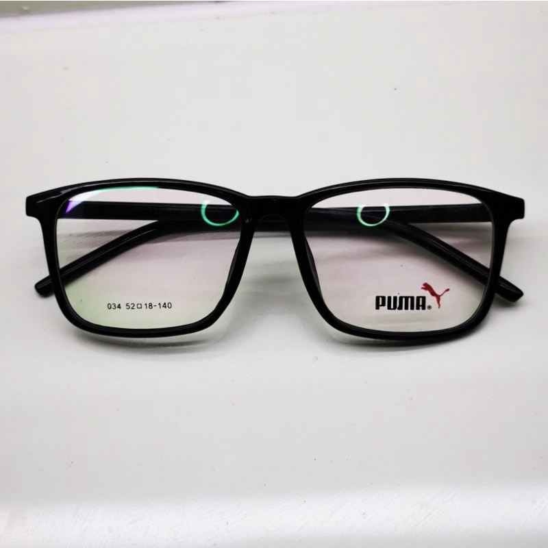 Ultrathin Lenses with Puma Frame Shopee Philippines