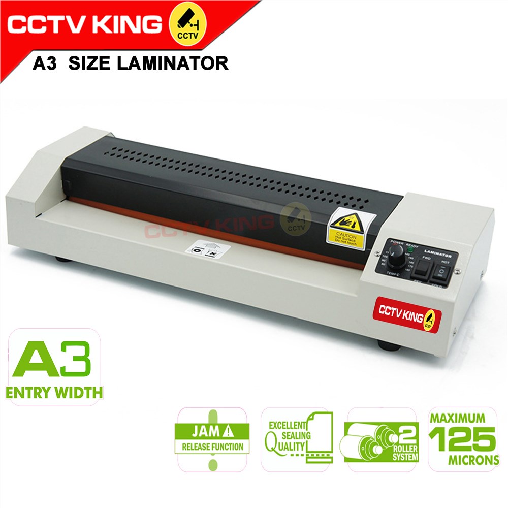 A3 Laminator, Laminating Machine, id laminator machine hot and cold