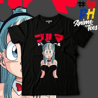 sexy bulma shirt