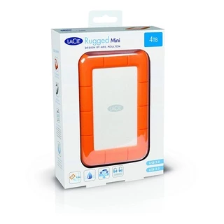 lacie hard drive - Best Prices and Online Promos - Apr 2024