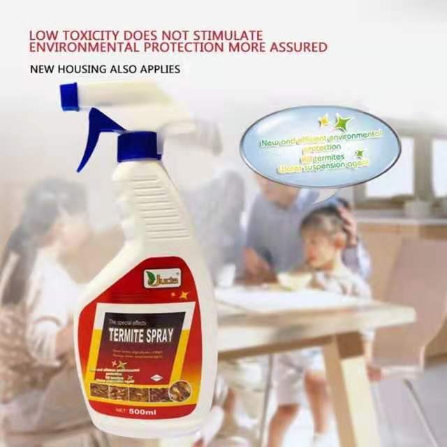 Special Effect termite Spray Killing Termites 500ml Shopee Philippines
