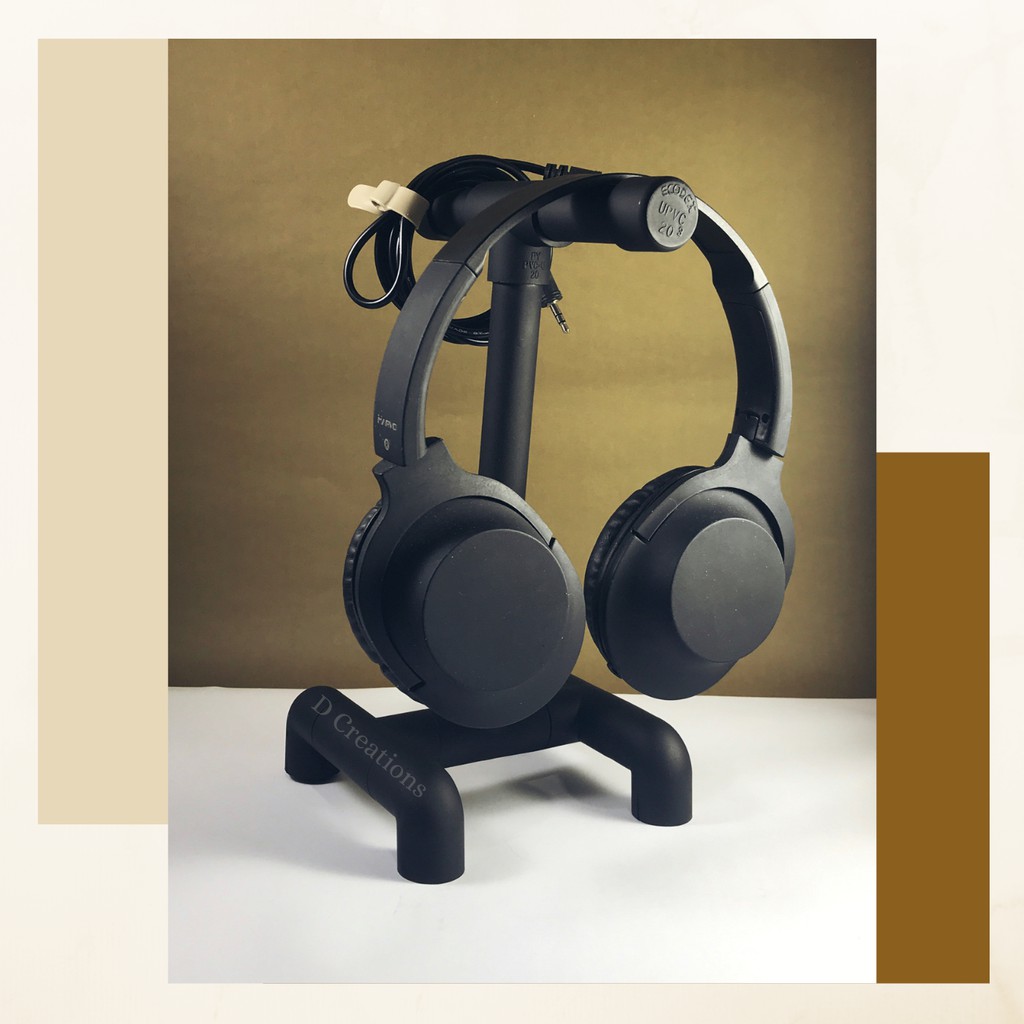 Headphone Stand Headset Stand Headphone Holder Headset