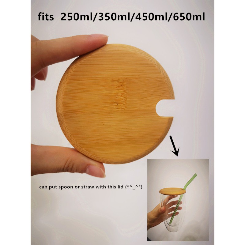 Heatresistant Double Walls Glass Coffee Cup Water Espresso Cup Coffee