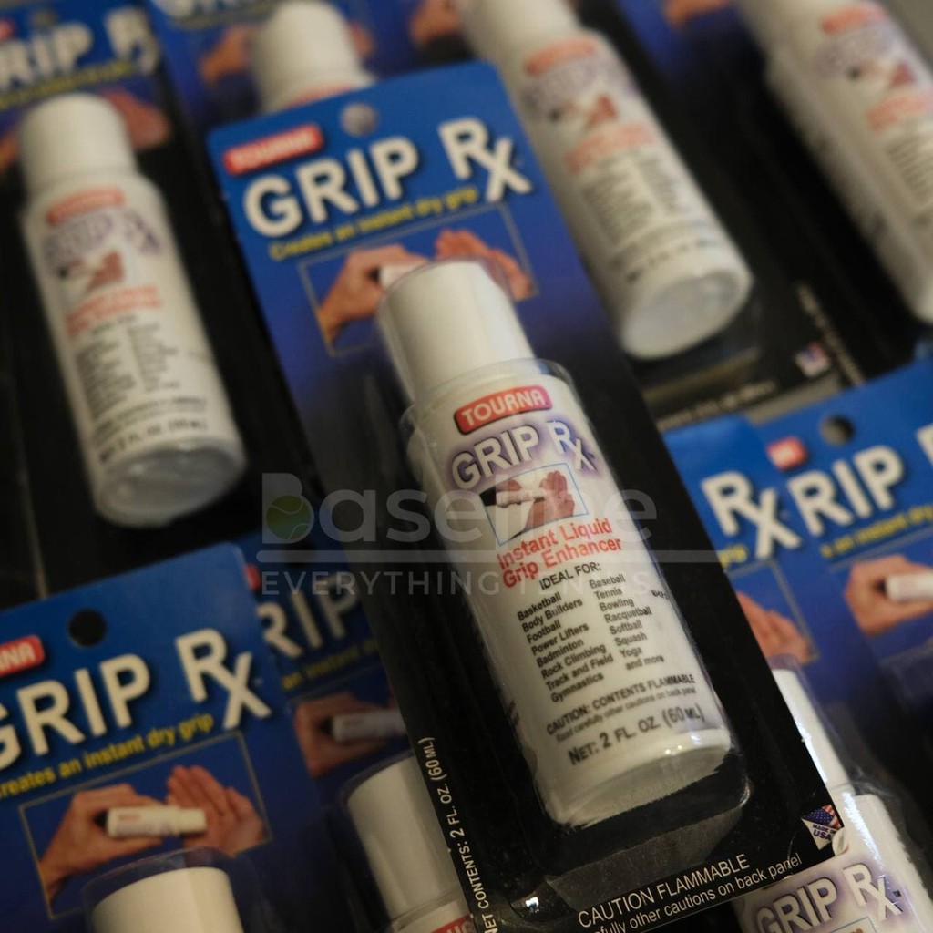 Tourna Grip RX Grip Enhancer