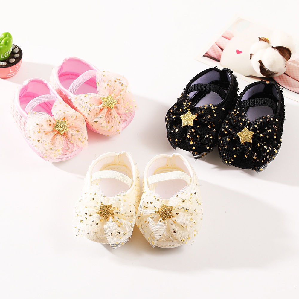 6 month deals baby girl shoes