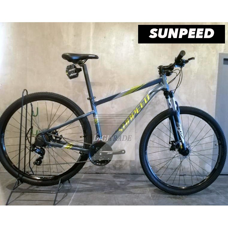 Sunpeed deals mtb 29er