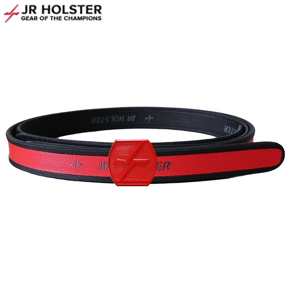 JR Holster Regular Belt Set Red | Shopee Philippines