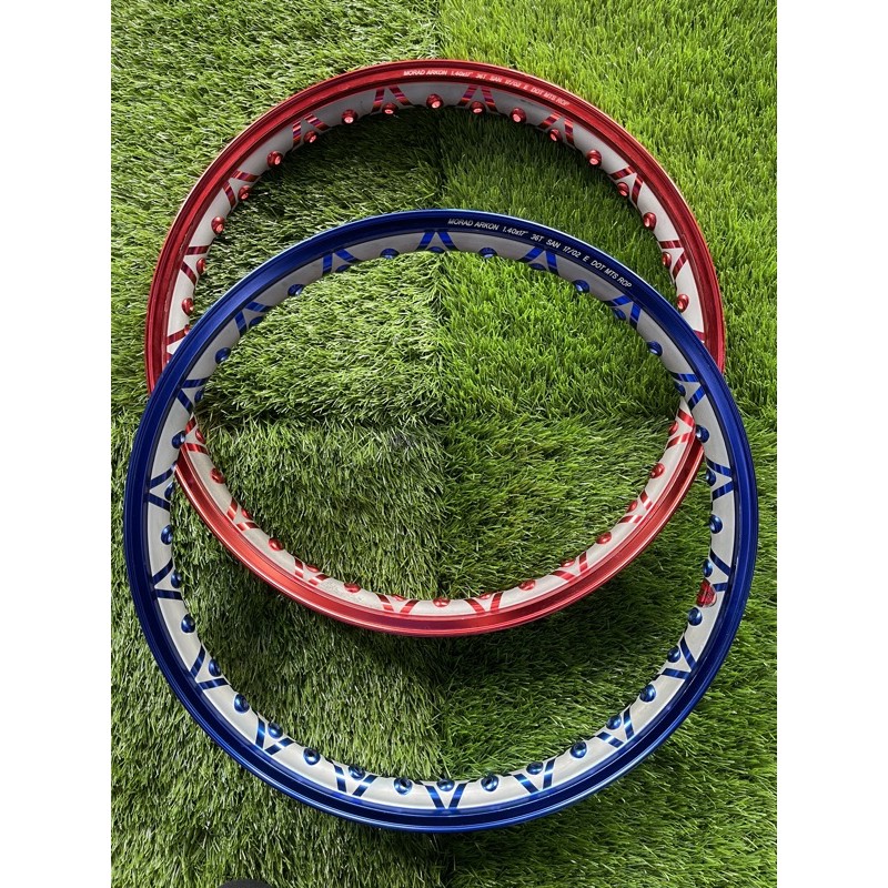 Akront on sale rim price