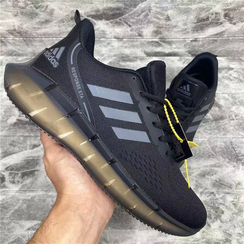 Acg Fashion Low Cut Korean Running Shoes Black Leisure Sport Shoes For Unisex Sizet218 Shopee 1888