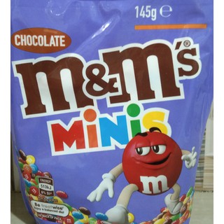 Shop m&m's minis for Sale on Shopee Philippines