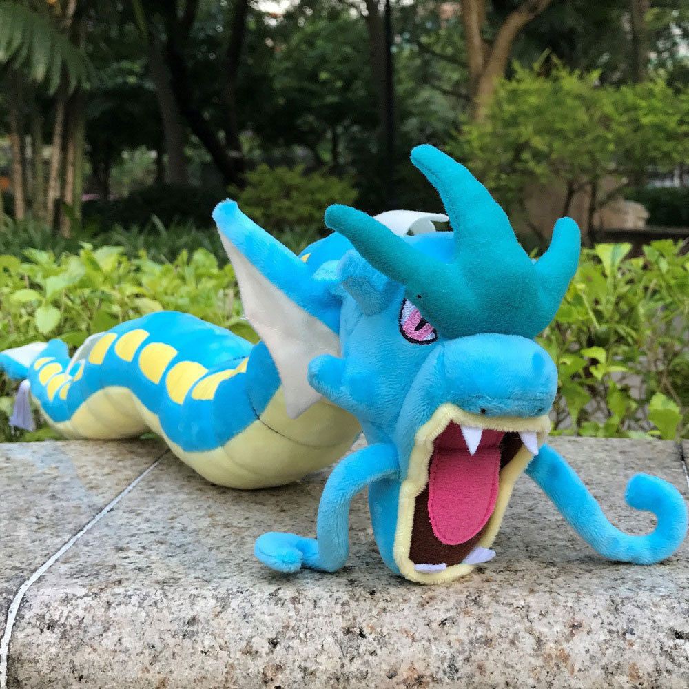 Gyarados stuffed animal online