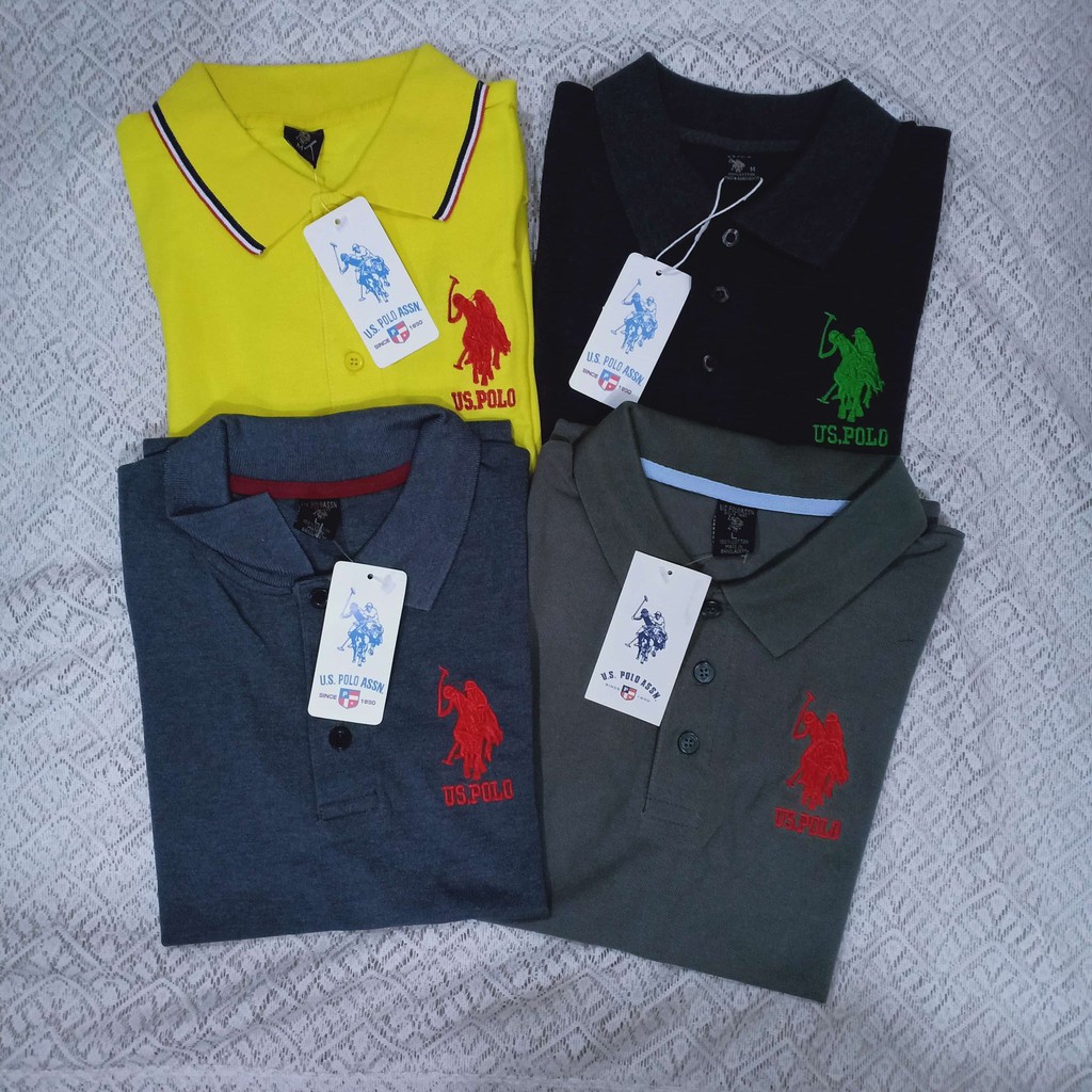 Us polo hotsell t shirts price